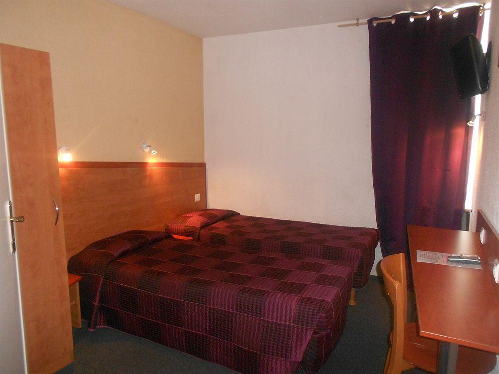 Confortel Avignon Tgv Hotel Ngoại thất bức ảnh