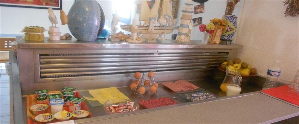 Confortel Avignon Tgv Hotel Ngoại thất bức ảnh