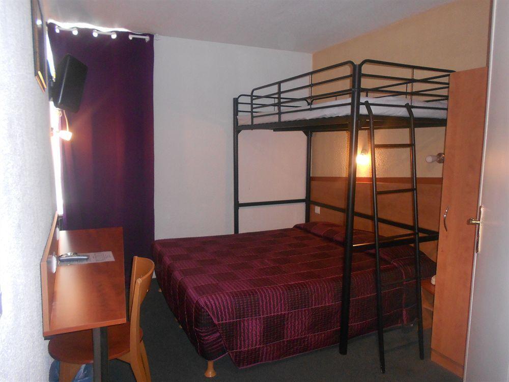 Confortel Avignon Tgv Hotel Ngoại thất bức ảnh