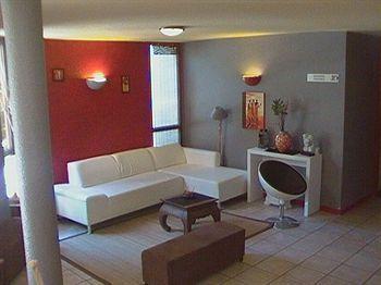 Confortel Avignon Tgv Hotel Ngoại thất bức ảnh